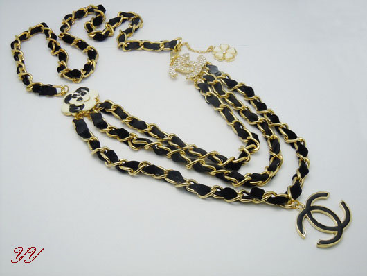 Collana Chanel Modello 15